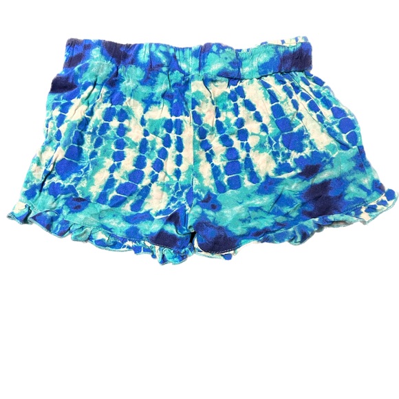 Girls shorts - Picture 2 of 3